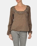 MALIPARMI - Blus - 2
