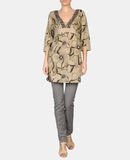 MALIPARMI - Kaftan - 3