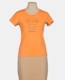 MALIPARMI - Kortärmad t-shirt - 12