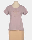 MALIPARMI - Kortärmad t-shirt - 3