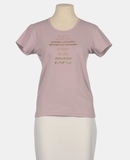 MALIPARMI - Kortärmad t-shirt