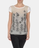 MALLONI - Kortärmad t-shirt - 4