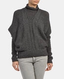MALLONI - Långärmad jumper