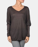 MALLONI - Långärmad t-shirt