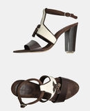 MALO - Högklackade sandaler - 3