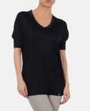 MALO - Kortärmad jumper - 7