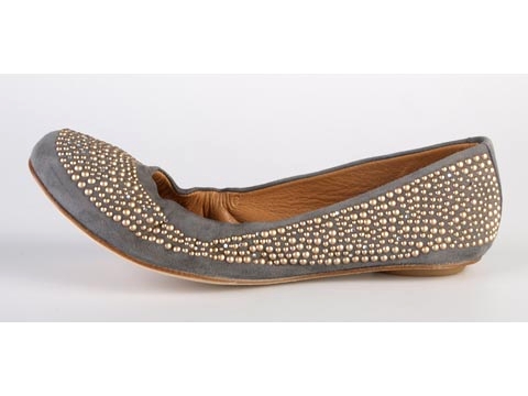 Maloles: Georges Studs