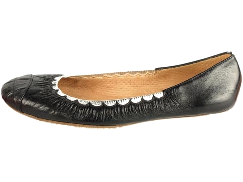 Maloles: Georgette
