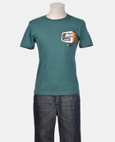 MALPH - Kortärmad t-shirt - 2