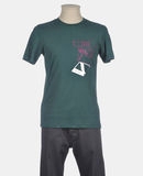 MALPH - Kortärmad t-shirt