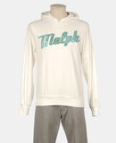 MALPH - Sweatshirt med huva - 4