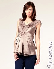 mama·licious Kaisa Top