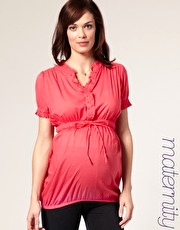 mama·licious Lita Shirt