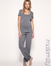 mama·licious Nursing Lounge Set