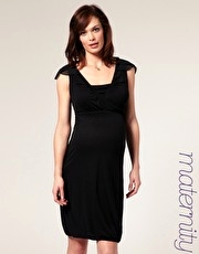 mama·licious Roma Nursing Dress