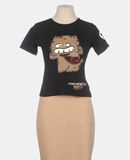MAMAQUEVO - Kortärmad t-shirt - 6