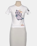 MAMAQUEVO - Kortärmad t-shirt - 8