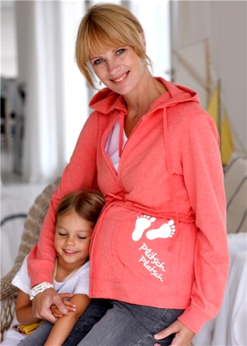 Mammamode cardigan