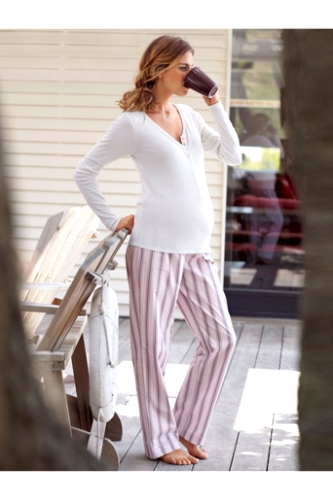 Mammapyjamas