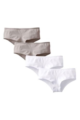 Mammatrosa i hipstermodell, 4-pack