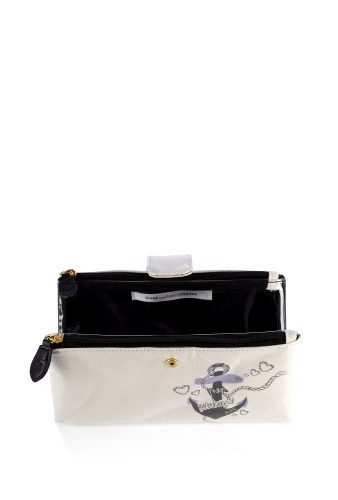 Man Overboard Sara Make Up Case by DVF