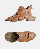 MANAS - Högklackade sandaler - 13