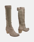 MANAS - Högklackade sandaler - 3