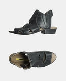 MANAS - Högklackade sandaler - 6