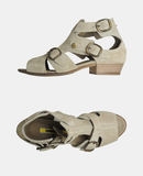 MANAS - Högklackade sandaler - 9