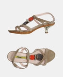 MANAS - Klacksandaler - 2