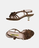 MANAS - Klacksandaler - 20