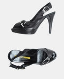 MANAS - Klacksandaler - 3