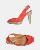 MANAS - Klacksandaler - 4