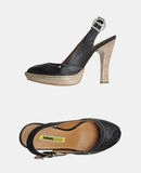 MANAS - Klacksandaler - 5