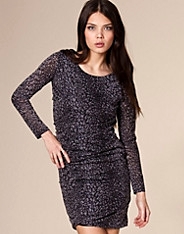 Manchas Dress