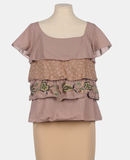 MANILA GRACE - Blus - 2
