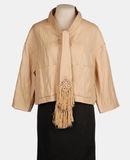 MANOUSH - Blazer - 2