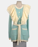 MANOUSH - Cardigan