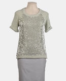 MANOUSH - Kortärmad jumper - 2