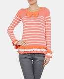 MANOUSH - Långärmad jumper - 3