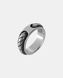 MANUEL BOZZI - Ring - 12