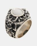 MANUEL BOZZI - Ring - 14