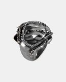 MANUEL BOZZI - Ring - 15