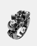 MANUEL BOZZI - Ring - 18