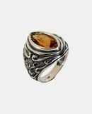 MANUEL BOZZI - Ring - 20