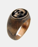 MANUEL BOZZI - Ring - 4