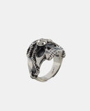 MANUEL BOZZI - Ring - 5