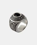 MANUEL BOZZI - Ring - 6