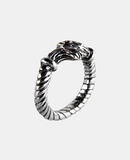MANUEL BOZZI - Ring - 7