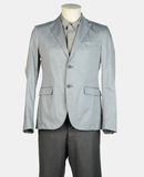 MANUEL RITZ - Blazer - 11